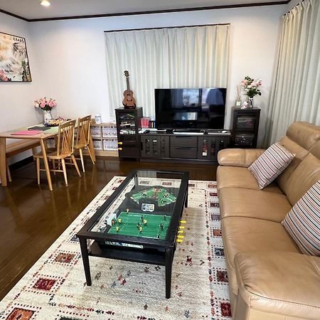 Appartamento 松島雅居 Tokyo Esterno foto