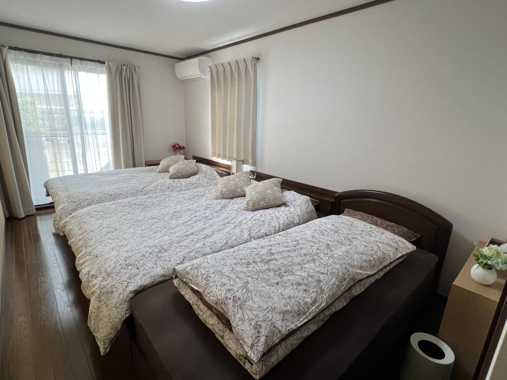 Appartamento 松島雅居 Tokyo Esterno foto