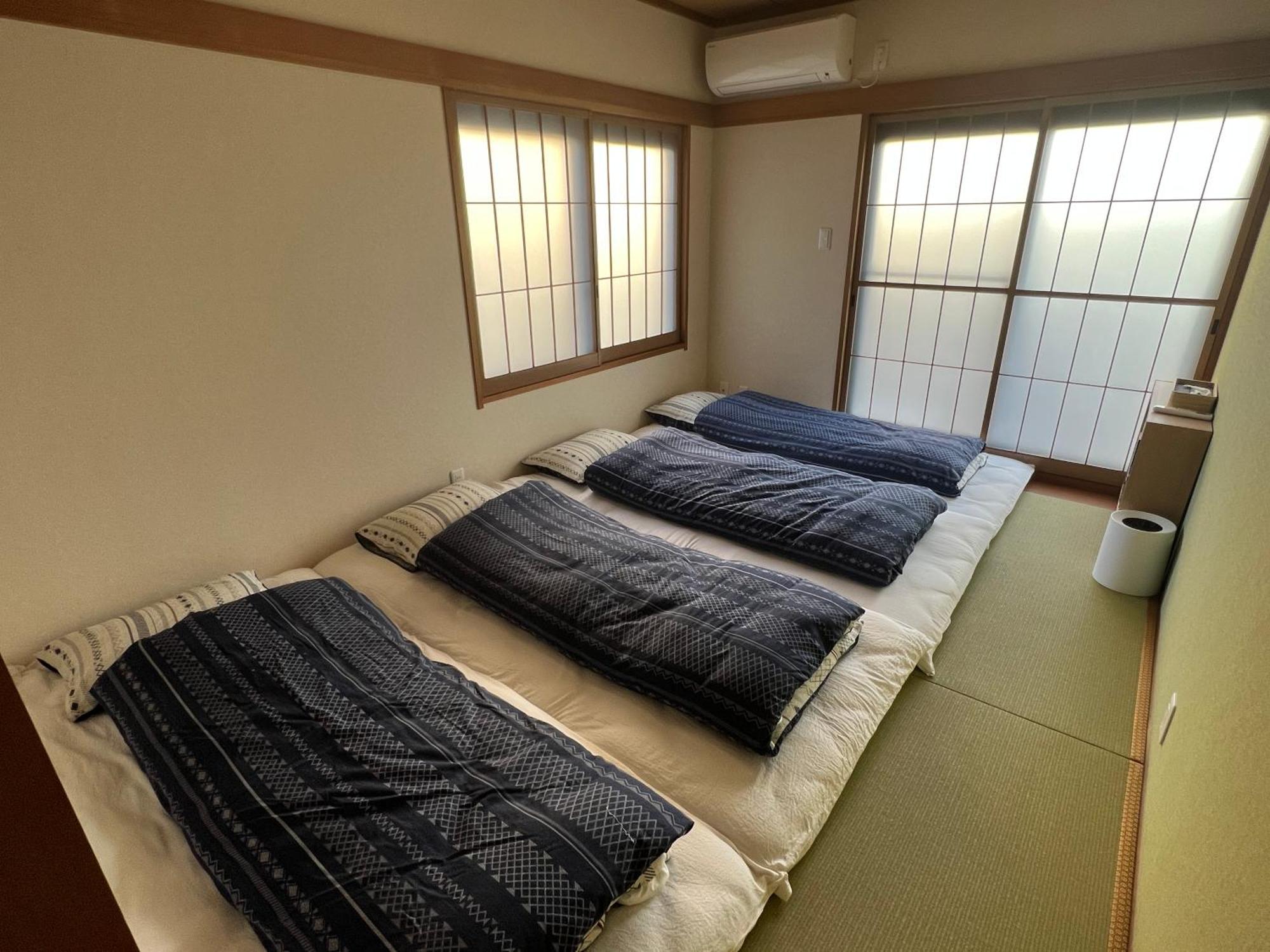 Appartamento 松島雅居 Tokyo Esterno foto
