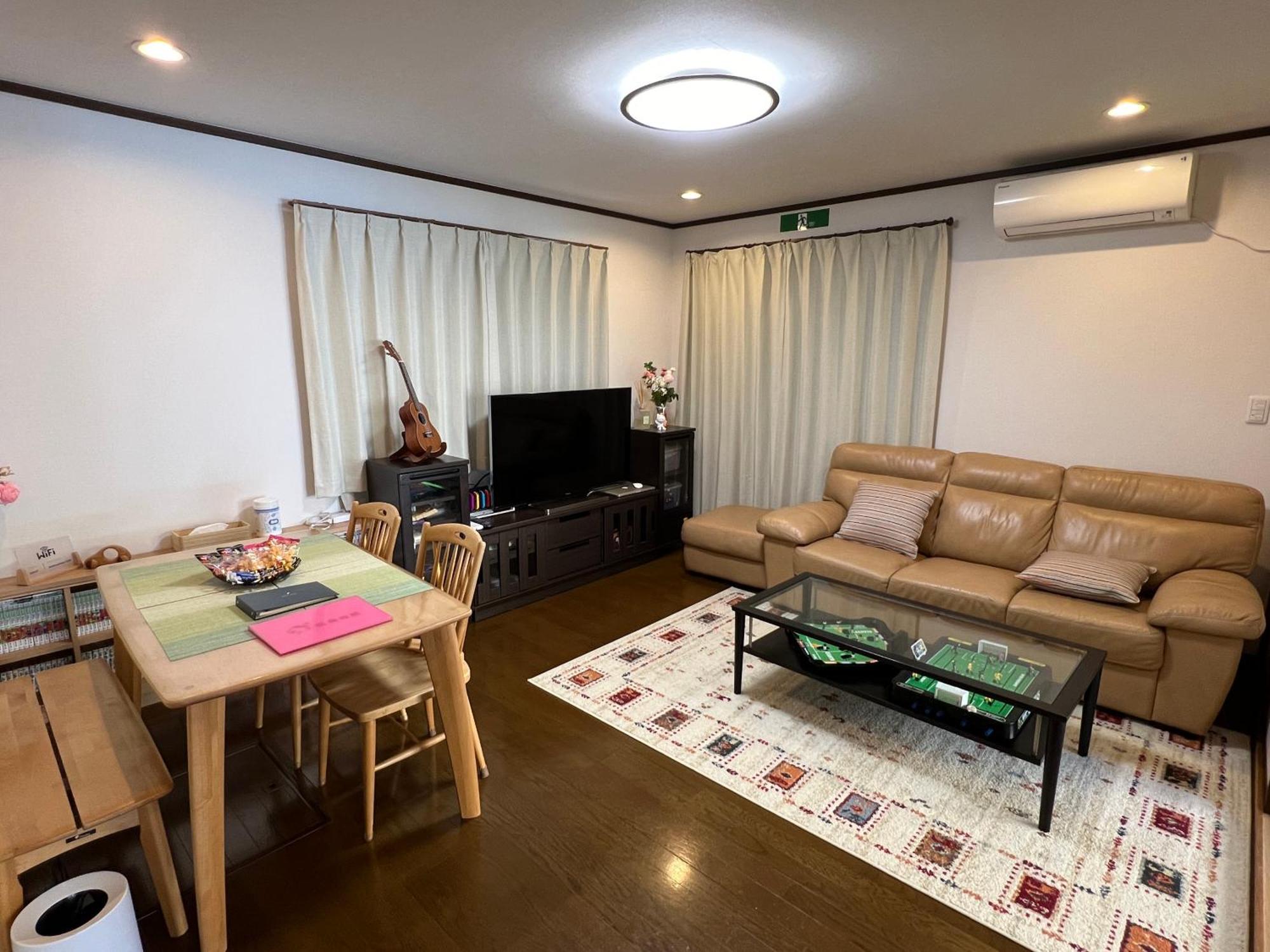 Appartamento 松島雅居 Tokyo Esterno foto